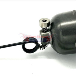 Ielasi Tuned Anti-Vibration Kit for exhaust pipe - ILS21024